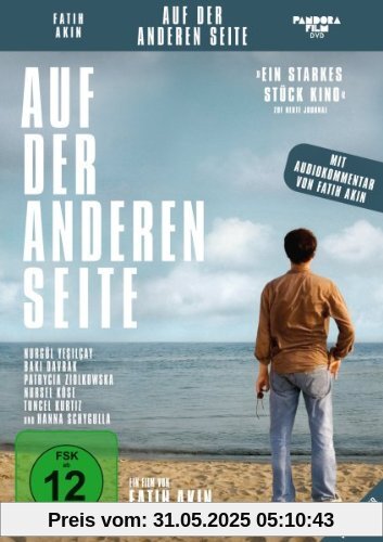 Auf der anderen Seite (Einzel-DVD) von Fatih Akin