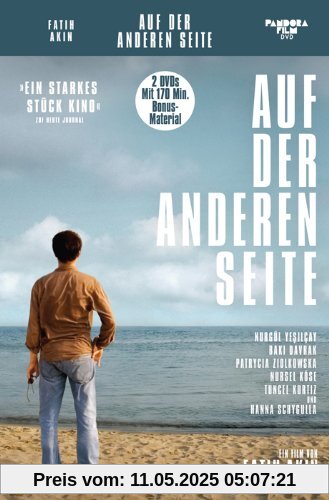 Auf der anderen Seite (limitierte Special Edition, 2 DVDs) [Limited Collector's Edition] von Fatih Akin