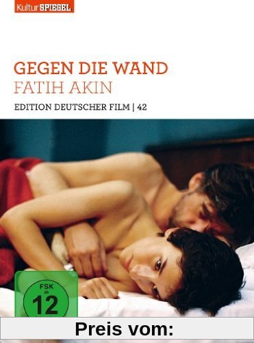 Gegen die Wand / Edition Deutscher Film von Fatih Akin