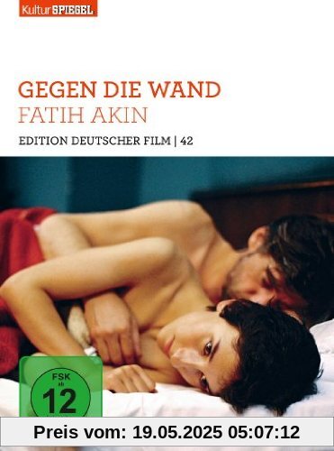 Gegen die Wand / Edition Deutscher Film von Fatih Akin