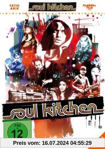 Soul Kitchen von Fatih Akin