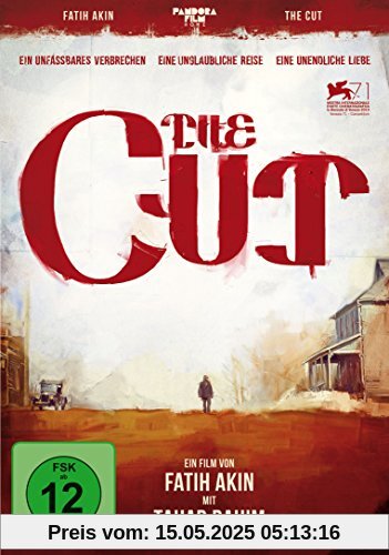 The Cut von Fatih Akin