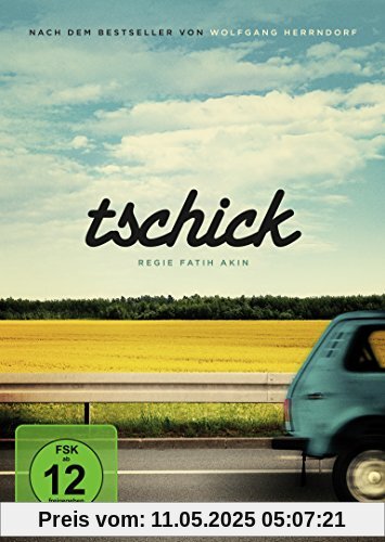 Tschick von Fatih Akin