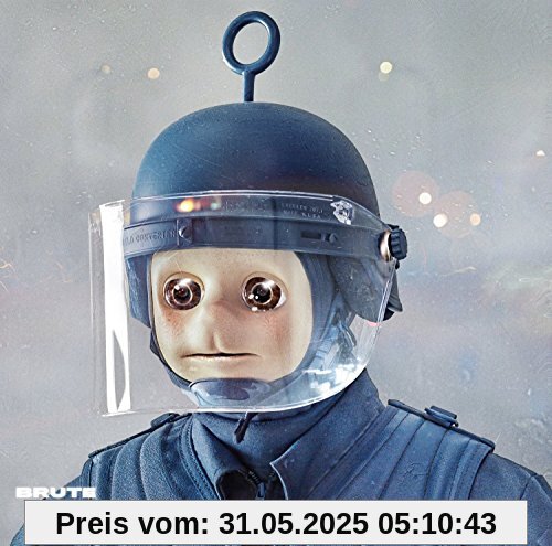 Brute von Fatima Al Qadiri