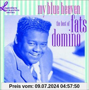 My Blue Heaven - The Best of Fats Domino von Fats Domino