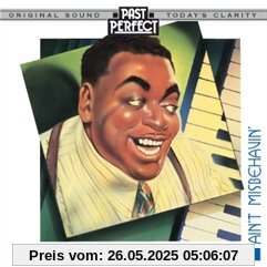 Fats Waller - Ain't Misbehavin' 1930s & 40s Jazz Piano von Fats Waller