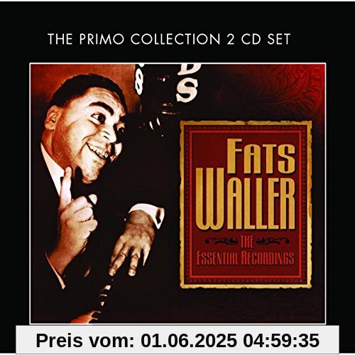 The Essential Recordings The Essential Recordings von Fats Waller
