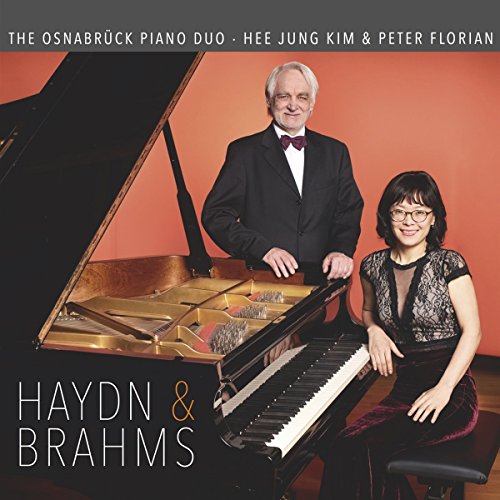 Haydn & Brahms von Fattoria Musica Records (Timezone)