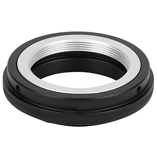 Einfacher L39-Nex-8×8×2-L39-Nex-Objektivadapter-Konverter M39-L39-Objektiv Nex-Kamera Einfacher L39-Nex-8×8×2-L39-Nex-Objektivadapter-Konverter M39-L39-Objektiv Nex-Kamera von Fauitay