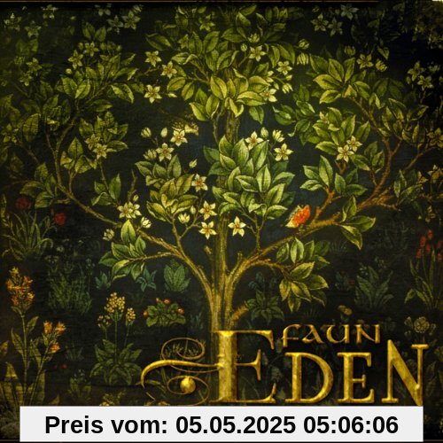 Eden (Deluxe Edition) von Faun