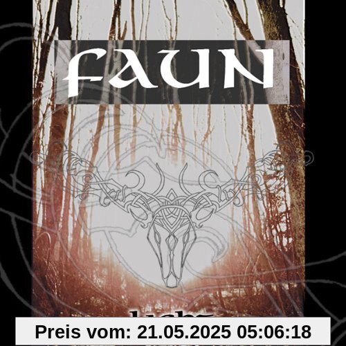 Licht (Digi) von Faun