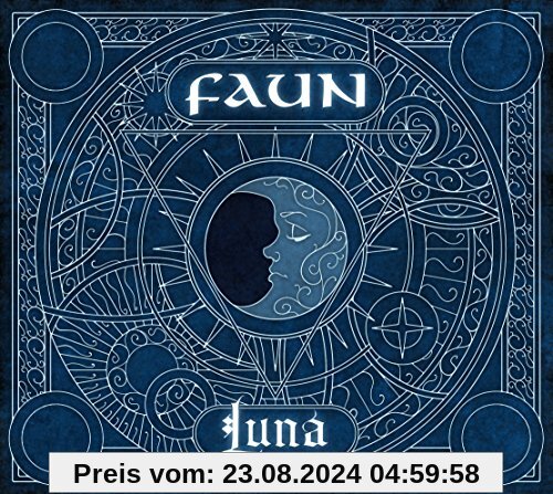 Luna (Deluxe Edition) von Faun