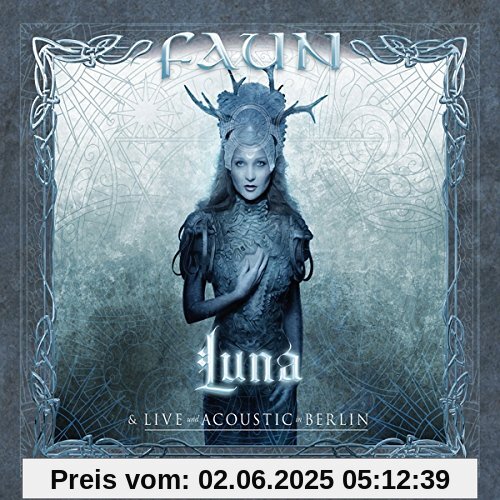 Luna - Live und Acoustic in Berlin von Faun