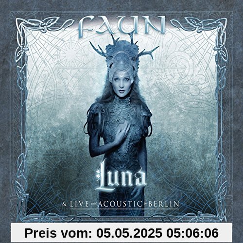 Luna - Live und Acoustic in Berlin von Faun