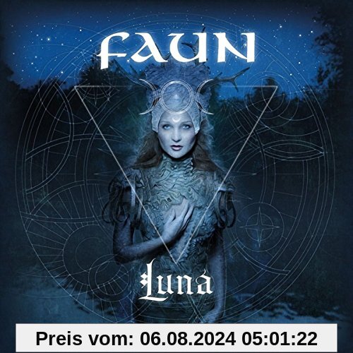 Luna von Faun