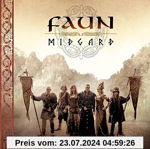 Midgard von Faun