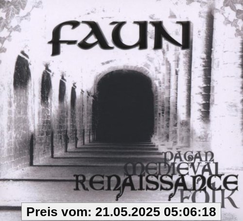 Renaissance von Faun