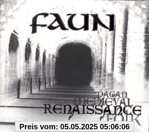 Renaissance von Faun