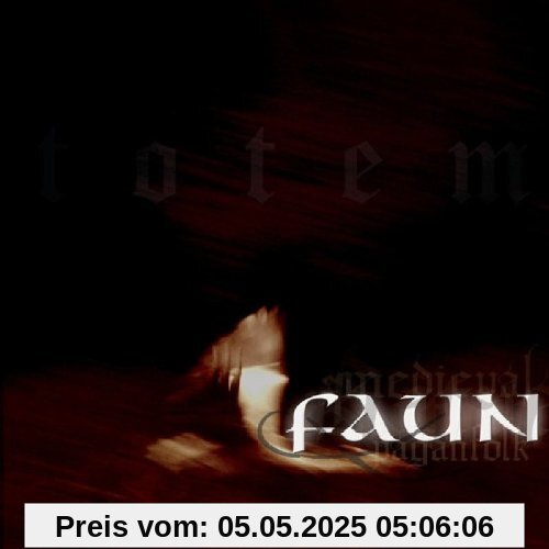 Totem (Digipack) von Faun