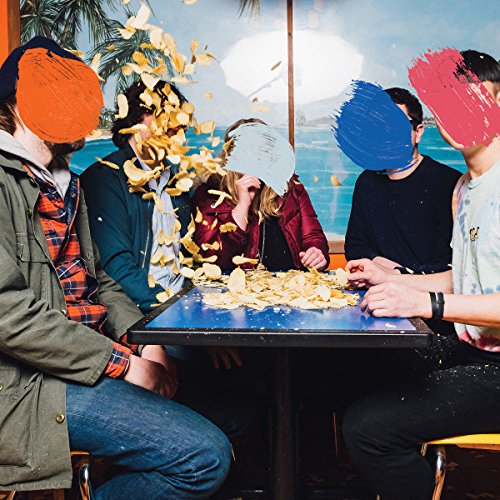Lab Coast [Vinyl LP] von Faux Discx