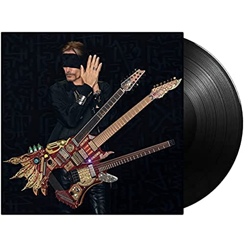 Inviolate (180 Gr.Black Vinyl) [Vinyl LP] von Favored Nations
