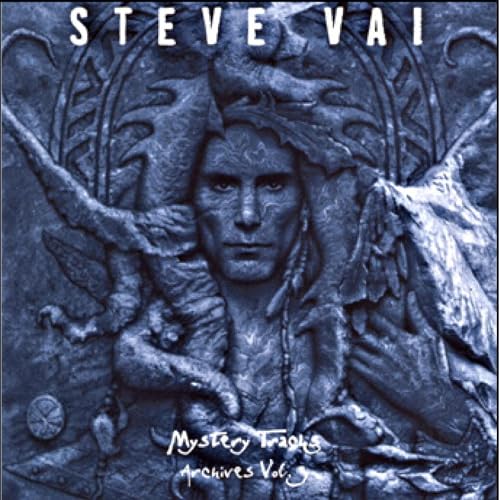 Mystery Tracks Archives Vol.3 von Favored Nations
