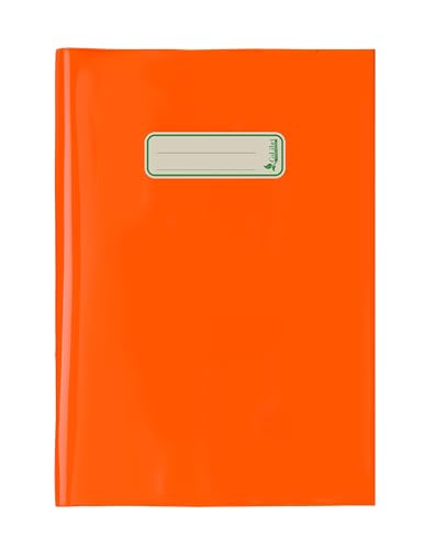CoLibrì 24 Stück Maxi-Abdeckungen A4 aus Eco-Polyethylen 140 my, Orange CoLibrì 24 Stück Maxi-Abdeckungen A4 aus Eco-Polyethylen 140 my, Orange von Favorit