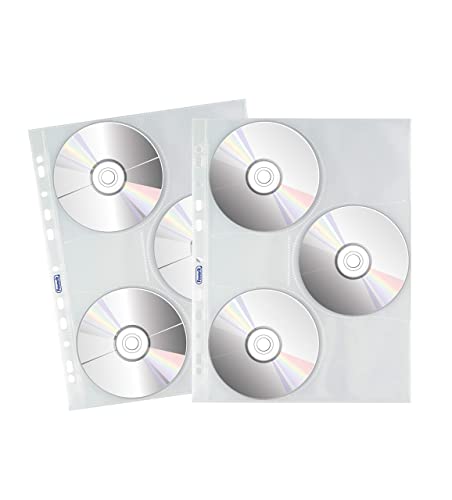 Favorit 01931501 Versandtaschen mit 3 cd-lot-10 Favorit 01931501 Versandtaschen mit 3 cd-lot-10 von Favorit