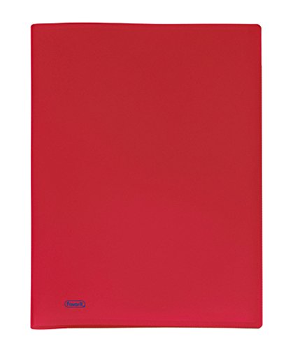Favorit 400035526 - Sichtbuch mit 50 Umschlägen, 22 x 30 cm, rot Favorit 400035526 - Sichtbuch mit 50 Umschlägen, 22 x 30 cm, rot von Favorit