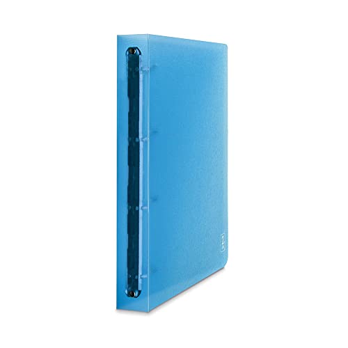 Favorit 94156 Ringbuch 2ndLife, blau, Durchmesser 30 mm, 22 x 30 cm Favorit 94156 Ringbuch 2ndLife, blau, Durchmesser 30 mm, 22 x 30 cm von Favorit