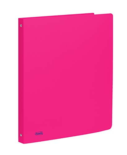 Favorit Ordner aus Polypropylen, 15 mm, Fuchsia von Favorit