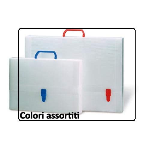 Favorit Zeichenhalter aus neutralem Polypropylen, Format 37 x 53 x 0,5 cm Favorit Zeichenhalter aus neutralem Polypropylen, Format 37 x 53 x 0,5 cm von Favorit