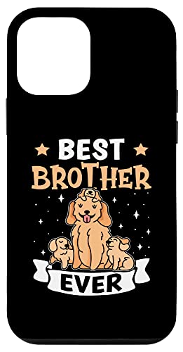 Der beste Bruder aller Zeiten für Mädchen und Jungen Hülle für iPhone 12 mini Der beste Bruder aller Zeiten für Mädchen und Jungen Hülle für iPhone 12 mini von Favorite Brother Designs For Boys