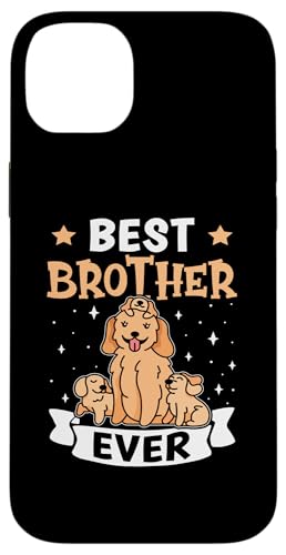 Der beste Bruder aller Zeiten für Mädchen und Jungen Hülle für iPhone 14 Plus Der beste Bruder aller Zeiten für Mädchen und Jungen Hülle für iPhone 14 Plus von Favorite Brother Designs For Boys