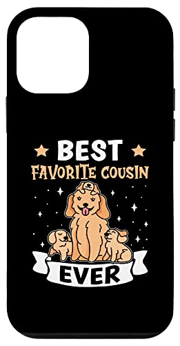 Der beste Lieblings-Cousin aller Zeiten für Mädchen und Jungen Hülle für iPhone 12 mini Der beste Lieblings-Cousin aller Zeiten für Mädchen und Jungen Hülle für iPhone 12 mini von Favorite Favorite Cousin Designs For Boys