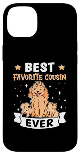 Der beste Lieblings-Cousin aller Zeiten für Mädchen und Jungen Hülle für iPhone 14 Plus Der beste Lieblings-Cousin aller Zeiten für Mädchen und Jungen Hülle für iPhone 14 Plus von Favorite Favorite Cousin Designs For Boys