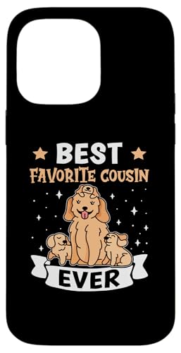 Der beste Lieblings-Cousin aller Zeiten für Mädchen und Jungen Hülle für iPhone 14 Pro Max Der beste Lieblings-Cousin aller Zeiten für Mädchen und Jungen Hülle für iPhone 14 Pro Max von Favorite Favorite Cousin Designs For Boys