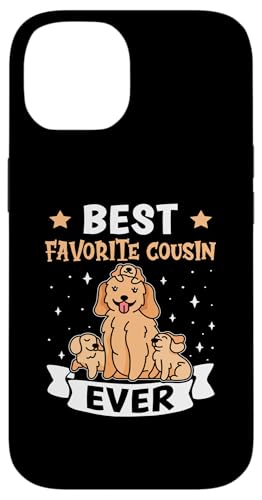 Der beste Lieblings-Cousin aller Zeiten für Mädchen und Jungen Hülle für iPhone 14 Der beste Lieblings-Cousin aller Zeiten für Mädchen und Jungen Hülle für iPhone 14 von Favorite Favorite Cousin Designs For Boys
