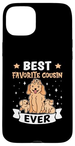 Der beste Lieblings-Cousin aller Zeiten für Mädchen und Jungen Hülle für iPhone 15 Plus Der beste Lieblings-Cousin aller Zeiten für Mädchen und Jungen Hülle für iPhone 15 Plus von Favorite Favorite Cousin Designs For Boys