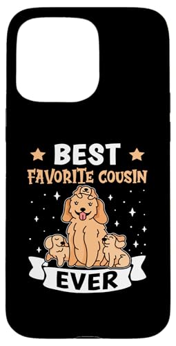 Der beste Lieblings-Cousin aller Zeiten für Mädchen und Jungen Hülle für iPhone 15 Pro Max Der beste Lieblings-Cousin aller Zeiten für Mädchen und Jungen Hülle für iPhone 15 Pro Max von Favorite Favorite Cousin Designs For Boys