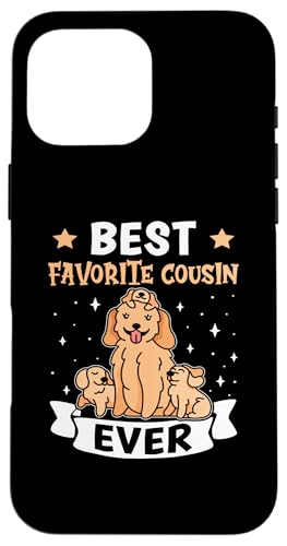 Der beste Lieblings-Cousin aller Zeiten für Mädchen und Jungen Hülle für iPhone 16 Pro Max Der beste Lieblings-Cousin aller Zeiten für Mädchen und Jungen Hülle für iPhone 16 Pro Max von Favorite Favorite Cousin Designs For Boys