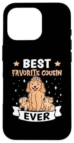 Der beste Lieblings-Cousin aller Zeiten für Mädchen und Jungen Hülle für iPhone 16 Pro Der beste Lieblings-Cousin aller Zeiten für Mädchen und Jungen Hülle für iPhone 16 Pro von Favorite Favorite Cousin Designs For Boys