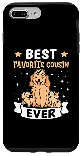 Der beste Lieblings-Cousin aller Zeiten für Mädchen und Jungen Hülle für iPhone 7 Plus/8 Plus Der beste Lieblings-Cousin aller Zeiten für Mädchen und Jungen Hülle für iPhone 7 Plus/8 Plus von Favorite Favorite Cousin Designs For Boys