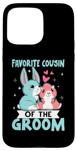 Lieblingscousin des Bräutigams Hülle für iPhone 15 Pro Max Lieblingscousin des Bräutigams Hülle für iPhone 15 Pro Max von Favorite Favorite Cousin Designs For Boys