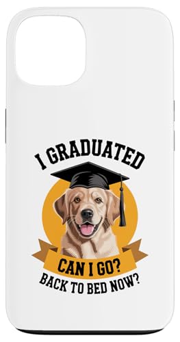 Lustiges Goldie Graduated Go Bed Sleepy Tired Hülle für iPhone 13 Lustiges Goldie Graduated Go Bed Sleepy Tired Hülle für iPhone 13 von Favorite Sleepy Graduate Pet Animal Cute Art