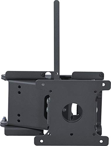 FAWO TFT-Wandhalter SKY Monitorhalterung bis 7 kg Schwenkbar Neigbar 122 mm von FAWO