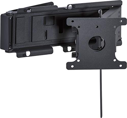 FAWO TFT-Wandhalter SKY Monitorhalterung bis 7 kg Schwenkbar Neigbar Armlänge: 274 x 186 mm von Fawo