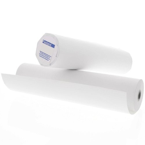 Faxpapierrollen f?r Telekom AF 301 - Faxland Thermopapier Faxrollen f?r AF301 von Faxland