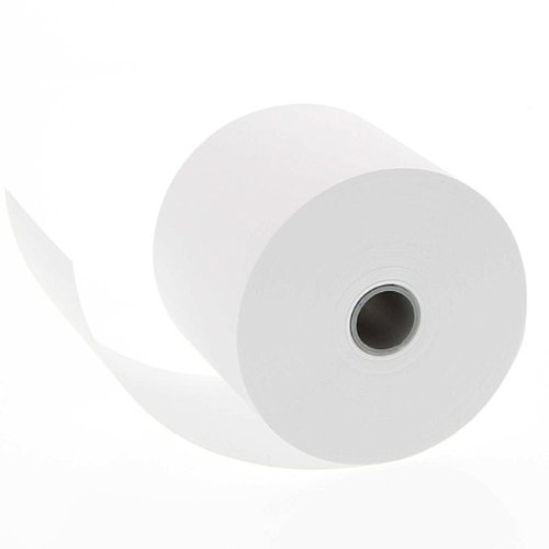 Kassenrollen für Olympia CPD 430 in 57 mm breite - 40meter lang, weiss Bonrollen, Additionsrollen Kassenrollen für Olympia CPD 430 in 57 mm breite - 40meter lang, weiss Bonrollen, Additionsrollen von Faxland