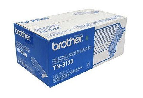 Lasertoner von Brother für HL 5250 DN (Tonerkassette) HL5250 DN Toner, 2.000 S. von Faxland